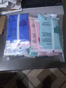 Polvo de Color Holi Gulal Seguro para la Piel y Ecológico - Textura Suave Sin Polvo, Gran Venta para Celebraciones de Acción de Gracias - Product Image 3