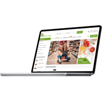Registro de nombres de dominio/Alojamiento web/servicios de diseño y desarrollo web