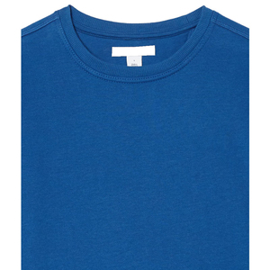 Shorts pour hommes avec logo personnalisé OEM, broderie, design imprimé, trois quarts, élastiques, sport, course à pied, grande taille, pantalon transfrontalier - Product Image 5