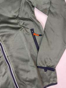 Ensemble de sweat-shirt/survêtement d'hiver de marque de qualité supérieure pour hommes, sport de loisir, style universitaire, vêtement adapté à la maternité - Product Image 6