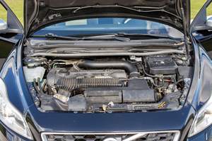 Volvo C30 T5 R-Design d'occasion 2011 - Product Image 5