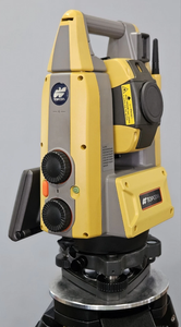 تخفيضات كبيرة درجة صناعية تصنعها بنفسك OEM/ODM T0pc0n 3 R0b0tic مسوحات T0tal Stat10n w Rem0te & ATP1 Pr1sm ضمان لمدة 3 سنوات - Product Image 2