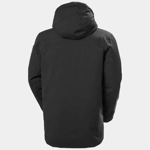 Unisex Waterproof Knitted <b>Soft</b> <b>Shell</b> Hooded Windbreaker <b>Jacket</b> Multi Panel Outdoor Hiking Lightweight Zipper Streetwear <b>Jackets</b> - Product Image 5