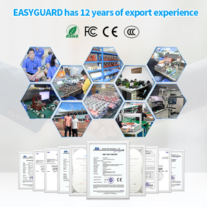 Easyguard cắm chơi khởi động từ xa cho Honda Civic CRV phù hợp với thành phố oddyse Truyền Cảm Hứng Tự động/bằng tay truyền khí/DIESEL - Product Image 5