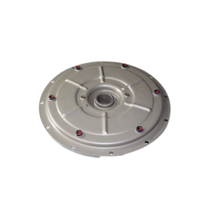 Baltacioglu 68.5701.14 Accouplement à ressort hydro-amortisseur de haute qualité, état neuf, pièces de bus conformes - Product Image 1