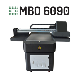เครื่องพิมพ์อิงค์เจ็ทแบบแท่นราบ MBO 6090 UV รุ่นใหม่ - Product Image 1