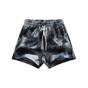 กางเกงขาสั้นกีฬาหลายแบบสำหรับผู้ชายกางเกงขาสั้นสำหรับออกกำลังกายเล่นกีฬาวิ่งเล่นฟุตบอลยิมปรับแต่งโลโก้ได้ตามต้องการ - Product Image 4