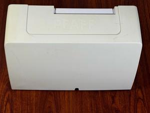 Máquina de coser y bordar Pfaff Creative V-i-s-i-o-n 5.0 lista para usar ahora - Product Image 6