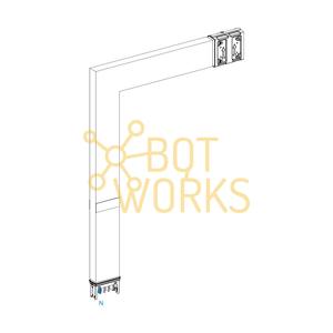 Schneider Electric KSA400DLF43F - Nuevo - Product Image 1