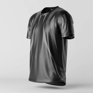 เสื้อทีมเล่นเกมปรับแต่งได้เสื้อทีมเล่นเกมน้ำหนักเบาและสวมใส่สบายระบายอากาศได้ดี - Product Image 1