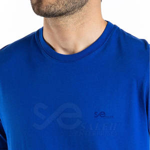 Camisetas con el mejor diseño para hombre, camisetas de talla grande para hombre, ropa de calle, camisetas con estampado de logotipo personalizado - Product Image 5