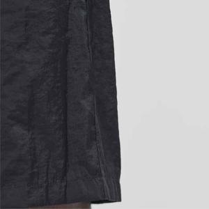 Pantalones cortos finos con estampado personalizado para hombre, pantalones cortos de moda urbana para hombre de 5 pulgadas con bolsillos, pantalones cortos informales para hombre al por mayor - Product Image 2