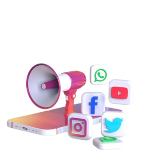 Professional Creative <b>Website</b> Design & Development Social Media Management Services with Enterprise Version Analysis Service - Product Image 6