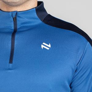 Top calidad último nuevo GAA fútbol Hurling Jerseys camiseta Tops mangas completas - Product Image 6