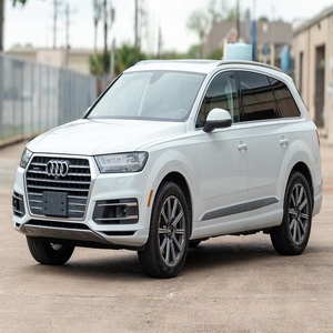 ออดี้ คิว7 พรีเมียม พลัส ปี 2018 สภาพดี - Product Image 1