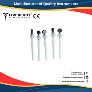 Bouchons de mamelon pour mastite bovine en gros pour moutons, chèvres et bétail, lot de 100, plastique durable de haute qualité, certifié CE ISO - Product Image 5