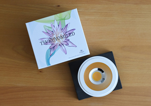 ไฟตู้ปลา LED tsukuyomi RGB ราคาประหยัดพร้อมฐาน E26สำหรับปลูกพืชใต้น้ำ - Product Image 3