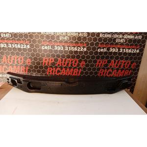 ALFA ROMEO 147 Serie (937_) (05>10) ตัวกันกระแทกหน้า 51788610 - Product Image 3