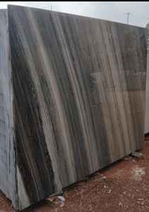 Premium Morchana Brown Gold Marble Tiles Slabs 100% Natural Stone Modern Design Indoor Outdoor Bathrooms Dining Areas Staircase - Product Image 4