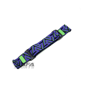 Correa para gafas Lacrosse, correa de repuesto para máscara táctica para gafas de Paintball, accesorios, tipo chaleco - Product Image 3