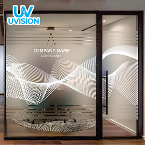 Tranh in vải trang trí nhà cửa, kích thước tùy chỉnh, in trong nhà, khổ lớn, phong cách hiện đại, in màu toàn phần - Product Image 1