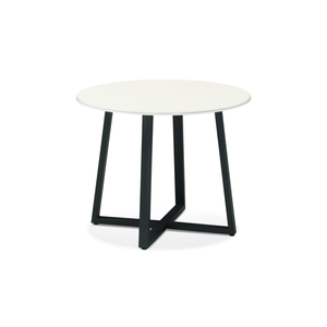 Hàn Quốc vòng bảng vòng tròn tiết kiệm không gian kim loại thiết kế cơ sở cho phòng chờ & Cafe trong nhà/ngoài trời sử dụng Sản xuất tại Hàn Quốc - Product Image 1