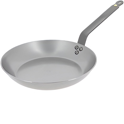Modern Cooking Frying Pan Best Quality Copper Frying Pan With Handle Decor for Home & Hotel Kitchenware Used
