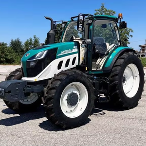 Achetez un nouveau tracteur agricole ARBOS S130 4x4, tracteurs abordables et durables, prêts à affronter toute tâche agricole, prêts à être expédiés - Product Image 1