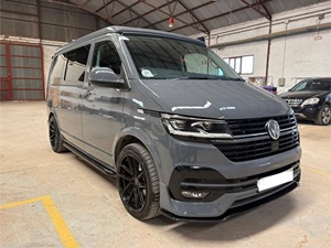 Autocaravana de Lujo de 6m, Caravana Personalizada de Fábrica, Camper Van para 4-6 Personas, para Camping y Uso en el Automóvil - Product Image 4
