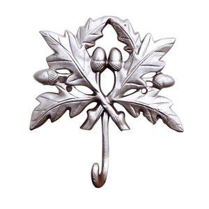 New Latest Design Tree Shaped Distressed Iron Hook <b>For</b> Interior Organizer <b>For</b> Entryway Organizer <b>For</b> Bedroom Organizer - Product Image 1