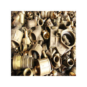 Vente chaude ferraille de miel en laiton, ferraille de laiton de qualité supérieure du prix bon marché du fabricant - Product Image 5