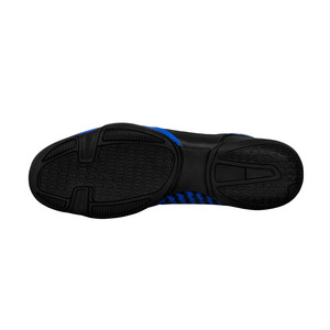 รองเท้ามวยและมวยปล้ำรุ่น Professional 2025 ดีไซน์ล่าสุด พร้อมโลโก้สั่งทำ มีสินค้าในสต็อก - Product Image 2