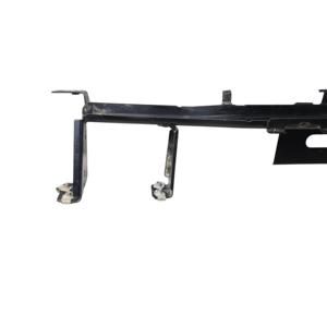 เหล็กเสริมกันชนหลังฟอร์ด เรนเจอร์ (TKE) AB29-1E850-BP (11>) - Product Image 2