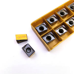 100% Originele Iscars Gereedschappen Carbide Draaien Frezen Snijgereedschap Iscars Insert Met Goede Prijs - Product Image 4