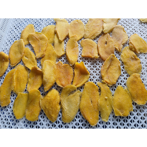 Mangue molle séchée du Vietnam Saveur douce naturelle Texture humide Meilleur choix pour une collation saine et l'exportation - Product Image 3
