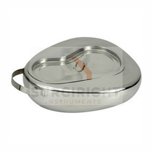 Surgiright Cama de hospital con orinal Suministros de terapia de rehabilitación médica - Product Image 4