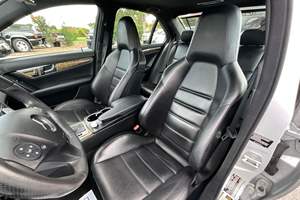 USADO, Volante a la Izquierda/Derecha, 2009, MERCEDES-BENZ C63 AMG SEDÁN - Product Image 3