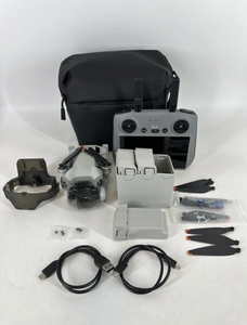 Hot Sale for Mini 4Pro Fly More Combo Plus With RC 2 Controller Original All-round Mini Professional Aerial Photography UAV - Product Image 5