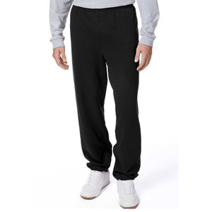 Relaxed Fit Baggy <b>Trouser</b> For Men Casual Street Style Pants With Wide Leg Fashion Design For Daily Wear - Product Image 1