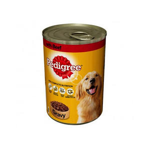 מזון כלבים נוכלים בכמויות מוזלים במחירים מוזלים מושלם עבור סופרמרקטים וחנויות טיפוח לחיות מחמד - Product Image 2