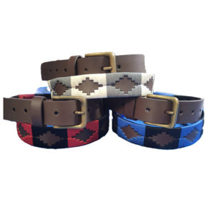 Nouvelle ceinture en cuir de peau de vache élégante de haute qualité OEM ceintures en cuir de polo Style décontracté vente directe d'usine - Product Image 1