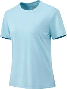 T-shirts pour hommes en tissu peigné épais 100% coton anti-rides manches courtes coupe ample toute la journée confort décontracté - Product Image 4
