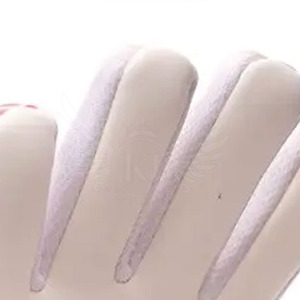 Guantes de Portero Fabricados en Pakistán OEM, Guantes de Fútbol Transpirables para Portero, Último Modelo de Guantes de Portero - Product Image 5