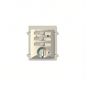 Unidad de Control del Ventilador para Calentador Doméstico Sabiana Carisma CRC CB-T 9066301 - Product Image 3