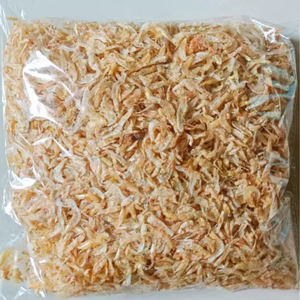 กุ้งแห้งและเค็มคุณภาพดีที่สุด // เหมาะสำหรับการเตรียมอาหารเช่นกิมจิกะปิและซุป // Ms. Beatrix - Product Image 6