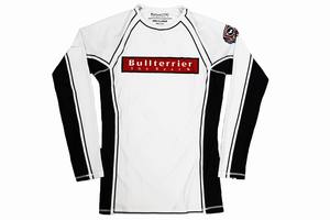 Pakistan Factory Direct Sales Best Custom Logo Gi Bjj <b>Rash</b> <b>Guard</b> 2024 Latest Design Direct Sales - Product Image 6