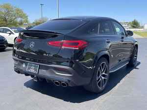 Mercedes-Benz GLE AMG 53 SUV 2024 USADO, Económico - Product Image 4