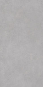 Carreaux de sol et de mur en porcelaine de qualité 3A, design européen, semi-mat, gris Valmonte, 600x1200 mm, briques réfractaires, supermarché, école, villa - Product Image 2