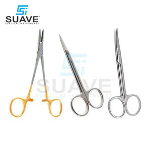 Bonne vente, hôpital utilise des ensembles d'instruments de chirurgie plastique de haute qualité du meilleur fournisseur par SUAVE SURGICAL INSTRUMNETS - Product Image 6