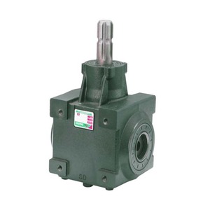 Serie de cortacésped agrícola de plástico Caja de cambios hecha en China - Product Image 1